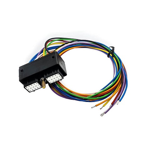 DPF Emulator Volvo CE - GS