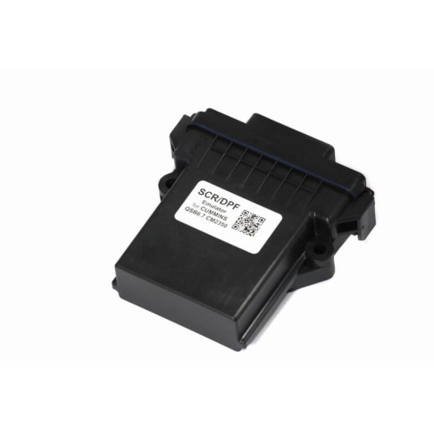 Эмулятор SCR/DPF для погрузчиков, бульдозеров Komatsu