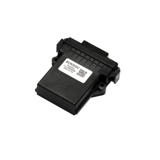 SCR / DOC Emulator for Liebherr Tractors / Bulldozers Tier 4 Final
