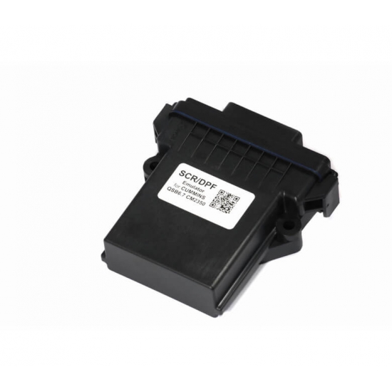 SCR / DPF Emulator Cummins QSB 4.5 / 6.7 QSL 9 CM2350