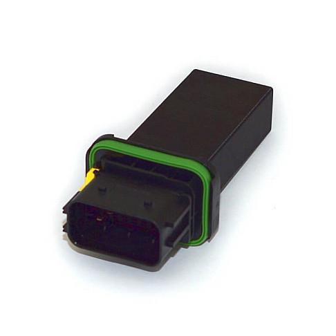 Эмулятор SCR/DPF Mercedes Euro 6 ACM2 QC