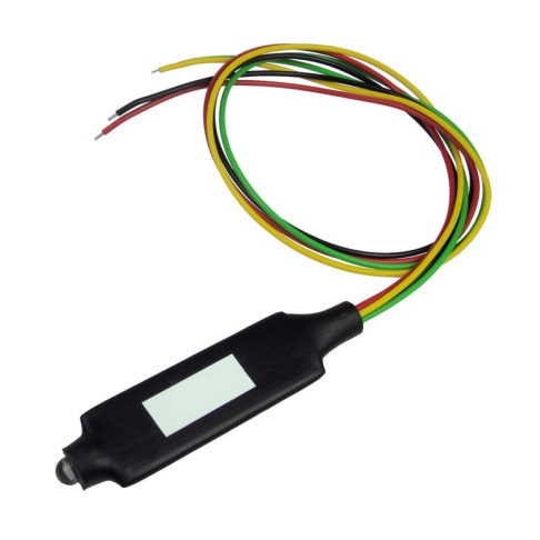 Эмулятор SCR Volvo/Renault DXi Euro 4, 5, EEV