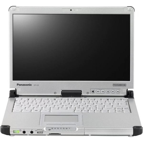 Ноутбук для диагностики Panasonic CF-C2 MK1