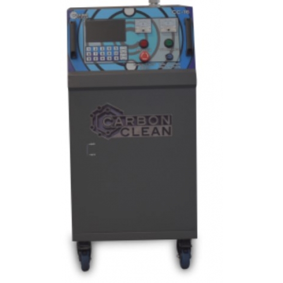 Variklio valymo įranga Carbon Clean CC-16