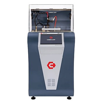 Dyzelinių purkštukų tikrinimo stendas Carbon Zapp ITB.1R X