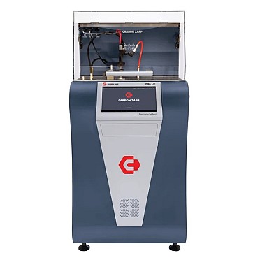 Стенд для проверки дизельных форсунок Carbon Zapp ITB.1R X