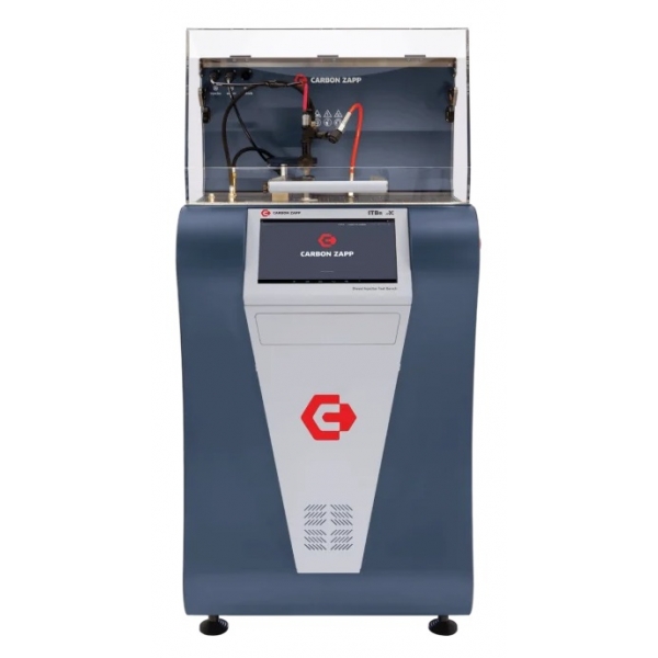 Стенд для проверки дизельных форсунок Carbon Zapp ITB.1R X