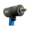 Пневматический ударный гайковерт 1/2", 2230 Нм Castex