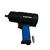 Пневматический ударный гайковерт 1/2", 2230 Нм Castex