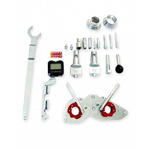 Набор инструментов для регулировки фаз ГРМ VW Audi Seat Cupra Skoda 1.5 TSI