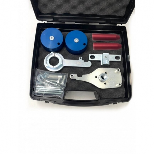 Timing adjustment tool kit ford transit TDCi from 2016 EcoBlue