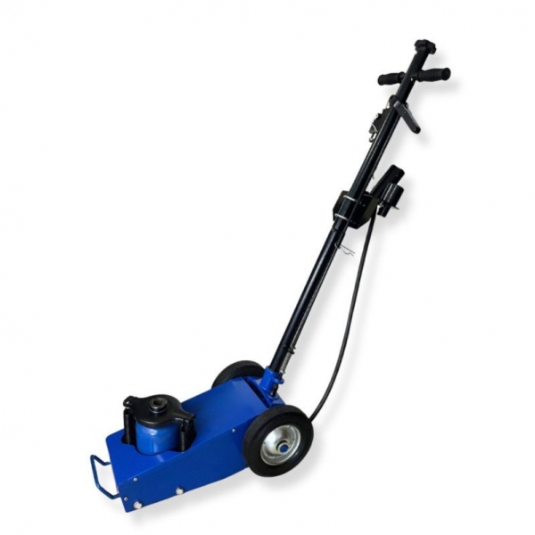 Pneumatinis - hidraulinis 22 tonų keltuvas T22022