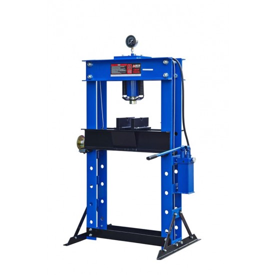 Hydraulic press 50t CASTEX