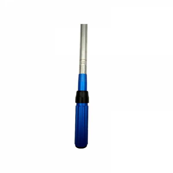 Динамометрический ключ 1/2" Pro, 40 - 220 Нм