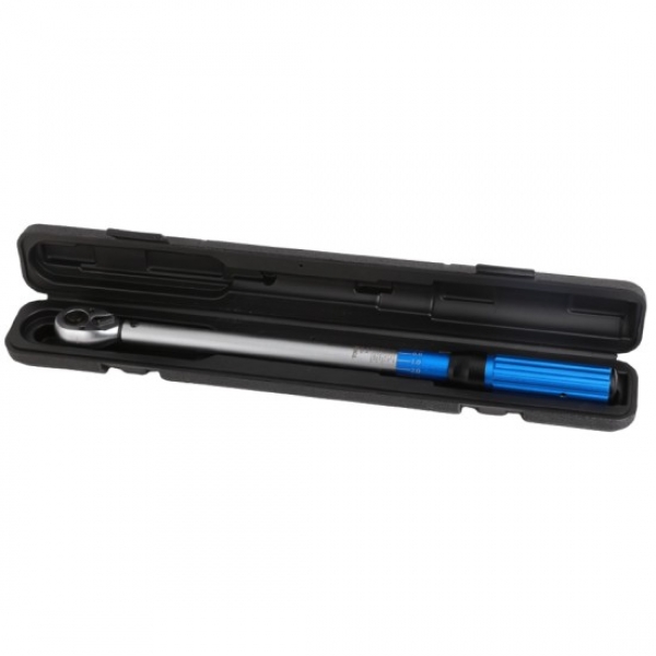 Динамометрический ключ 1/2" Pro, 40 - 220 Нм