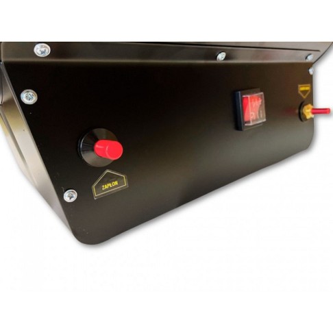 Gas heater KB Global 30 kW
