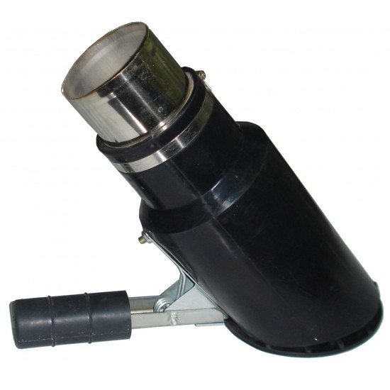 Exhaust nozzle 75 mm CAE-102-75