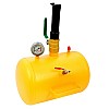 Inflator pressure tank, Castex 38L