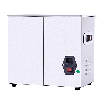 Ultragarsinė 3,2l vonelė su krepšeliu