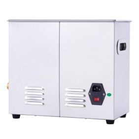 Ультразвуковая моечная ванна 6,5 л с корзиной Castex
