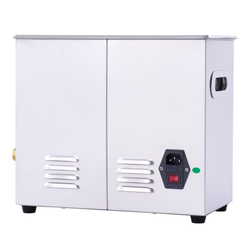 Ультразвуковая моечная ванна 6,5 л с корзиной Castex