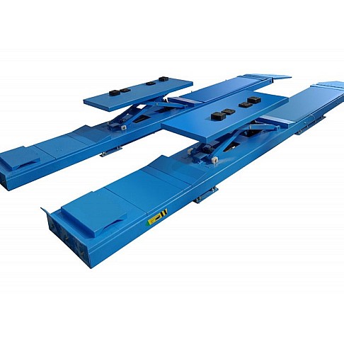 Hydraulic scissor lift 5 tons Castex