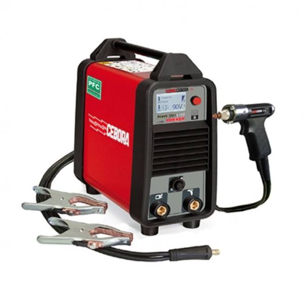 Taškinio suvirinimo aparatas POWER SPOT 5700 CEBORA