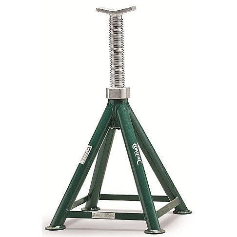 Стенд для осей, 12 тонн CAX12HS