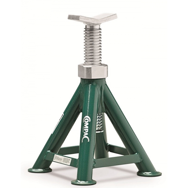 Axle stand, 12 tons CAX12S