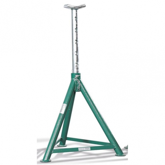 Axle stand, 8 tons CAX 8H