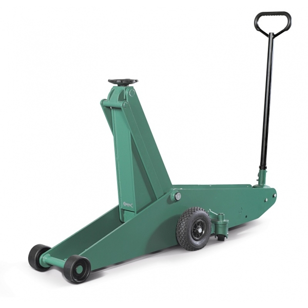 Extended jack with wheels 6T-HC