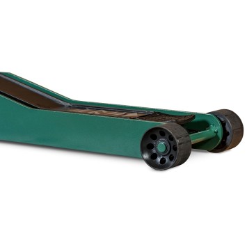 Удлиненный, низкопрофильный домкрат 1.4T-HC 77