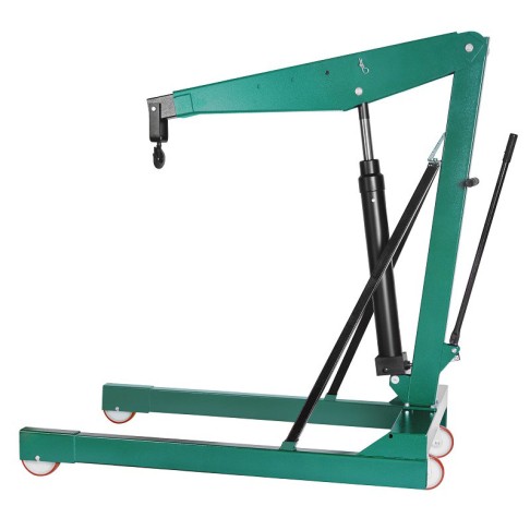 Гидравлический кран CC 15P, 1500 кг