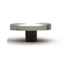 Пневмогидравлический домкрат 28T A28-HC