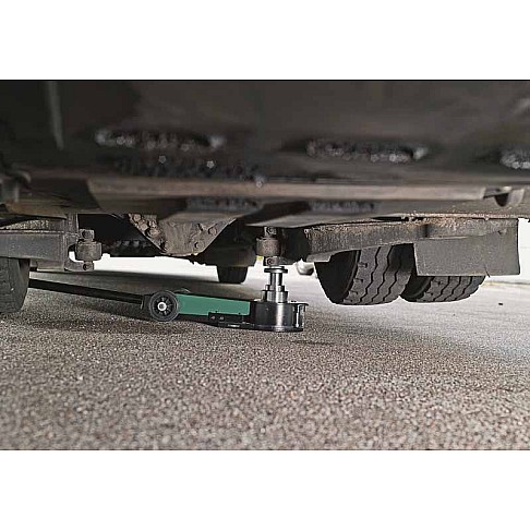 Пневмогидравлический домкрат 58-16T A5816-C