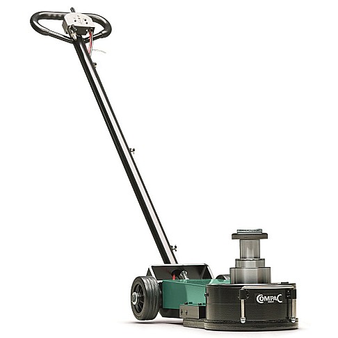 Пневмогидравлический домкрат 58-16T A5816-C