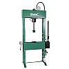 Гидравлический пресс с манометром 30 тонн, HP30
