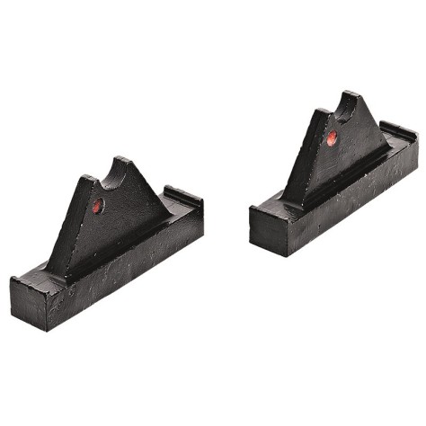 Hidraulinis presas su manometru 60 tonų, HP60