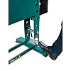 Hidraulinis presas su manometru 60 tonų, HP60