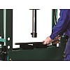 Hidraulinis presas su manometru 60 tonų, HP60