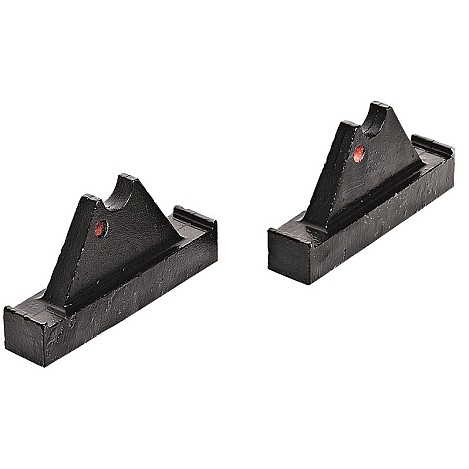 Гидравлический пресс с манометром 70 тонн, HP70