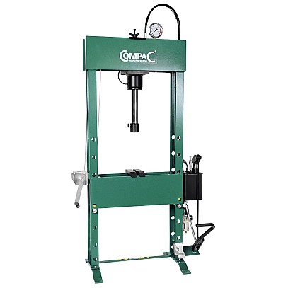 Ножной гидравлический пресс 30 тонн, FP30