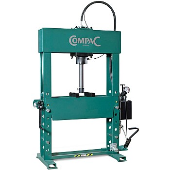 Kojinis hidraulinis presas 50 tonų, FP50