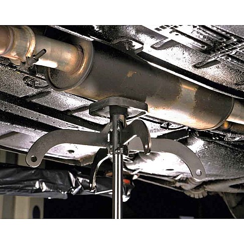 Трансмиссионный домкрат TJ-T1300