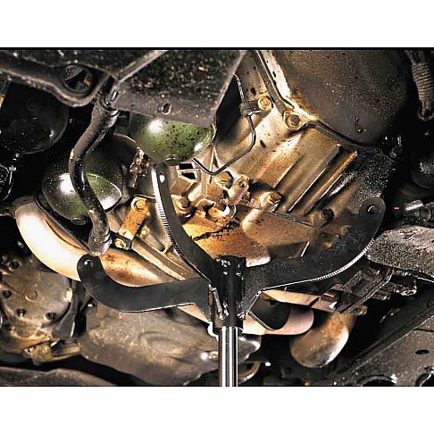 Трансмиссионный домкрат TJ-T1300