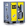 Screw air compressor 15 kW Comprag