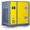 Screw air compressor with frequency control 45 kW Comprag