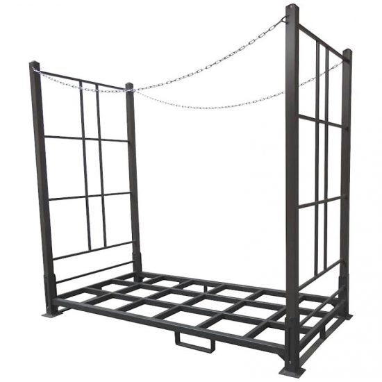 Modular tire storage rack Coton COT-11