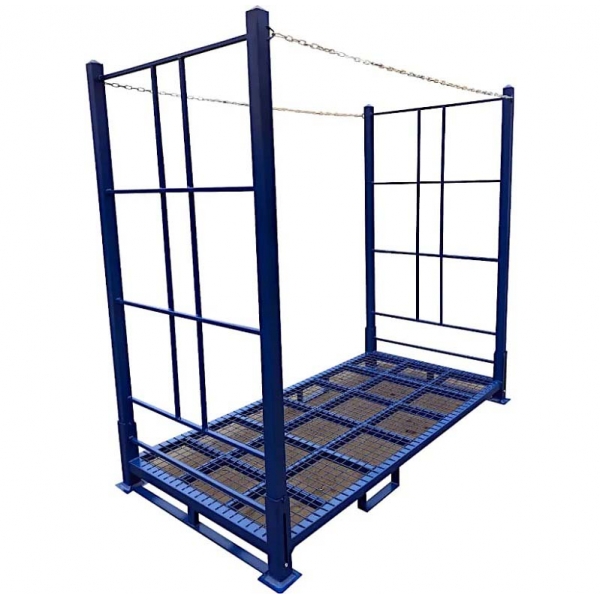 Модульный стеллаж для хранения шин Coton COT-13