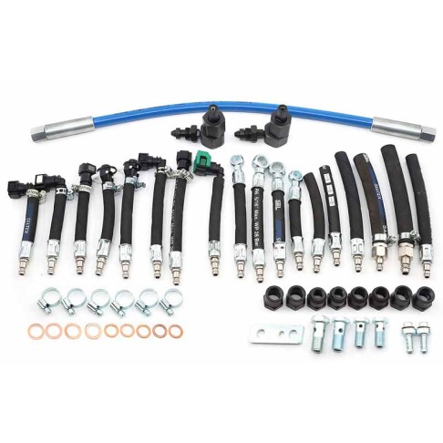 Стенд для проверки дизельных форсунок и насосов Codeman 1 PT